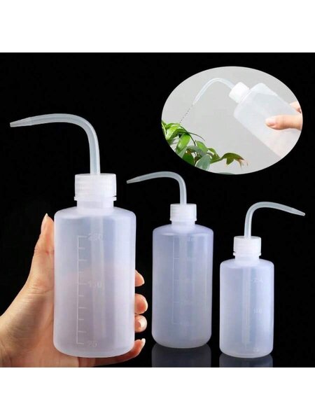 250 ML can squeeze bottle