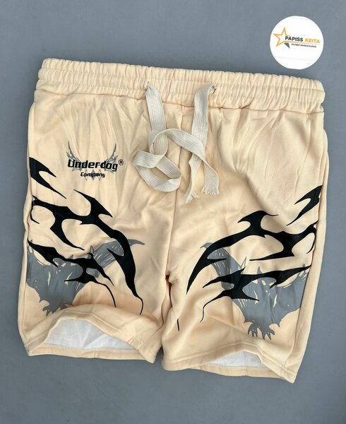Shorts de sport pour hommes