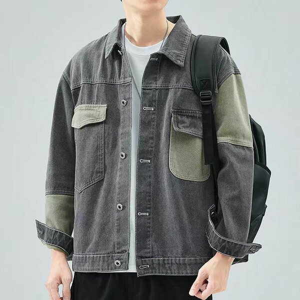 Chemise tendance homme