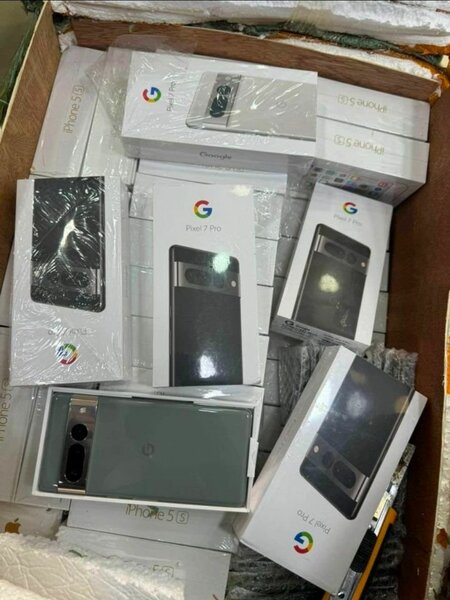 Google Pixel 7 Pro Neuf