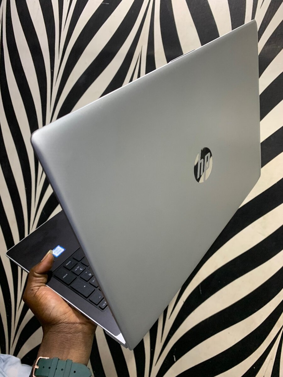 HP Pro Book