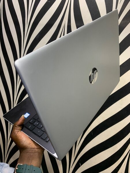 HP Pro Book