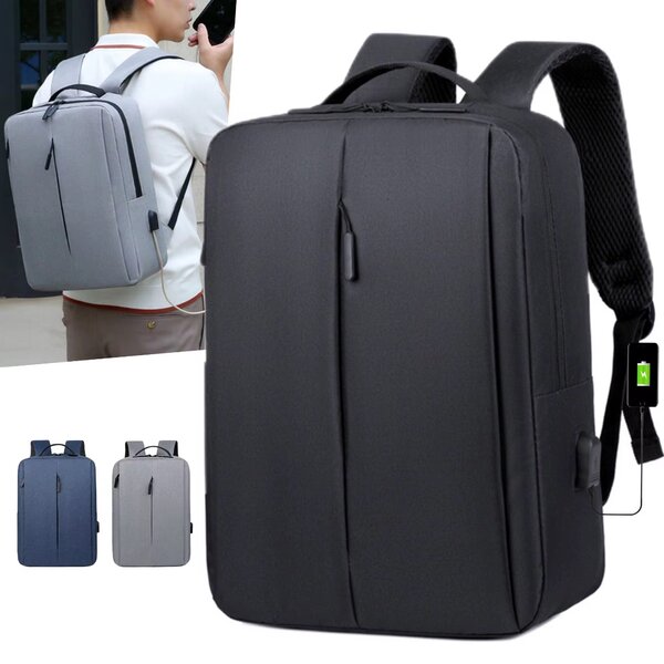 Sac à dos anti-vol moderne