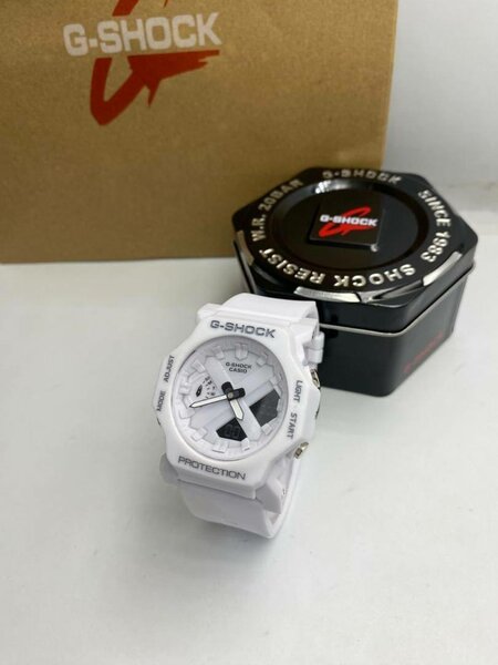 Montre G-Shock Résistante