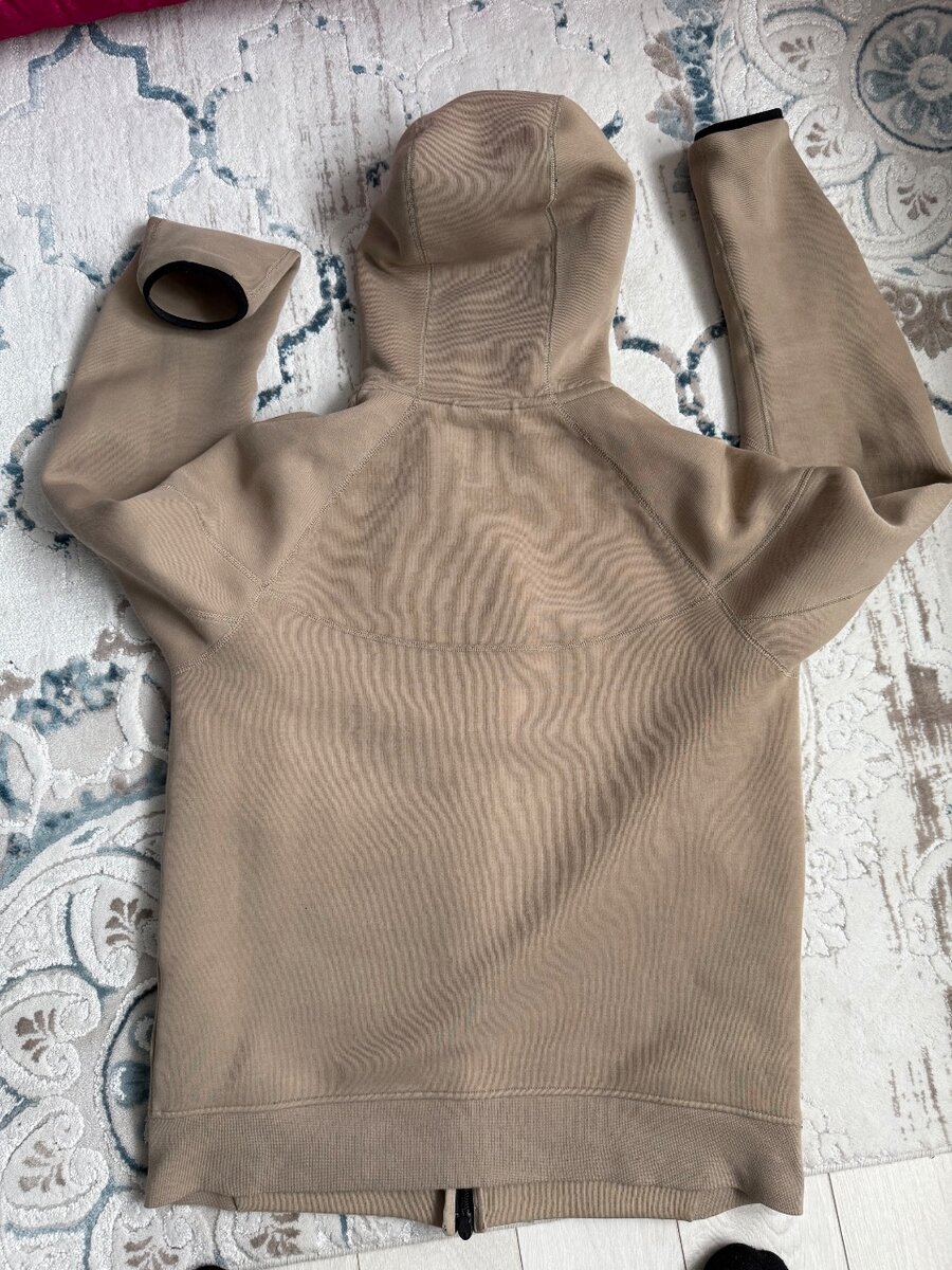 Nike teech fleece