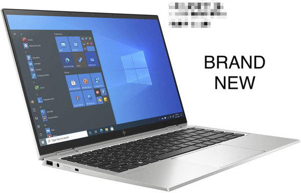 Hp ELITEBOOK x360 1040 G8