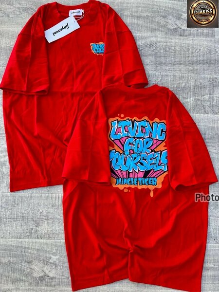 Tee-shirts