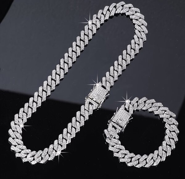 karan ujlah chain