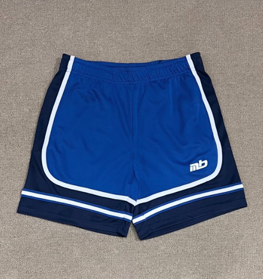 Шорты MB