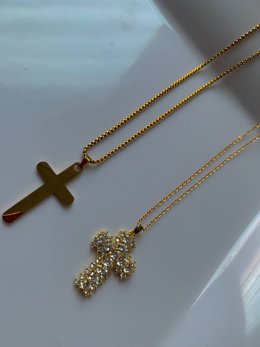 Imprint Cross chain (He &Her)