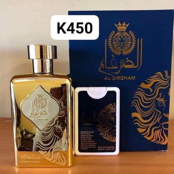 Nice perfumes Arabic