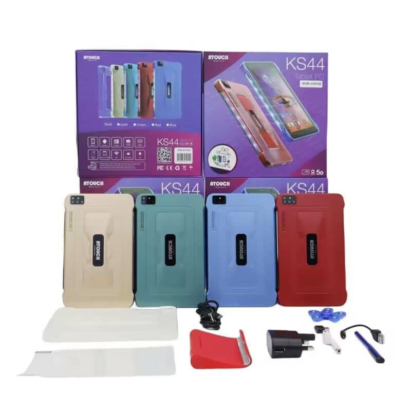 Tablette iTouch KS44 16GB