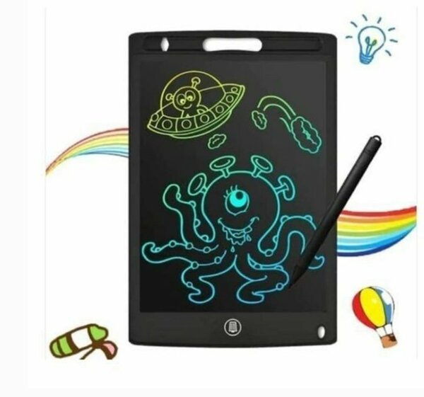 Tablette d'écriture LCD enfant