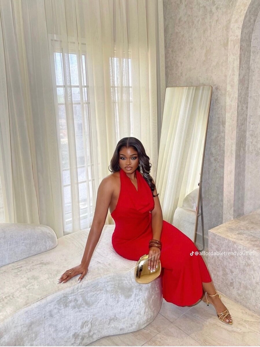 Clutch soirée doré élégant