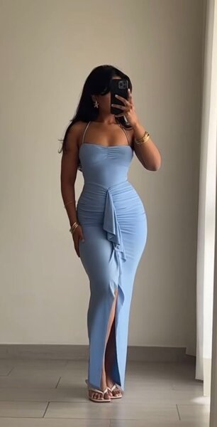 Robes longue