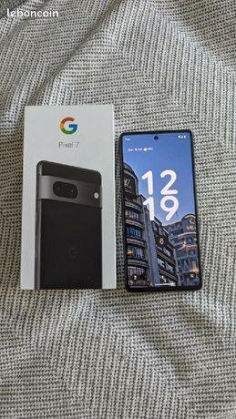 PIXEL 7 128GB IN BOX