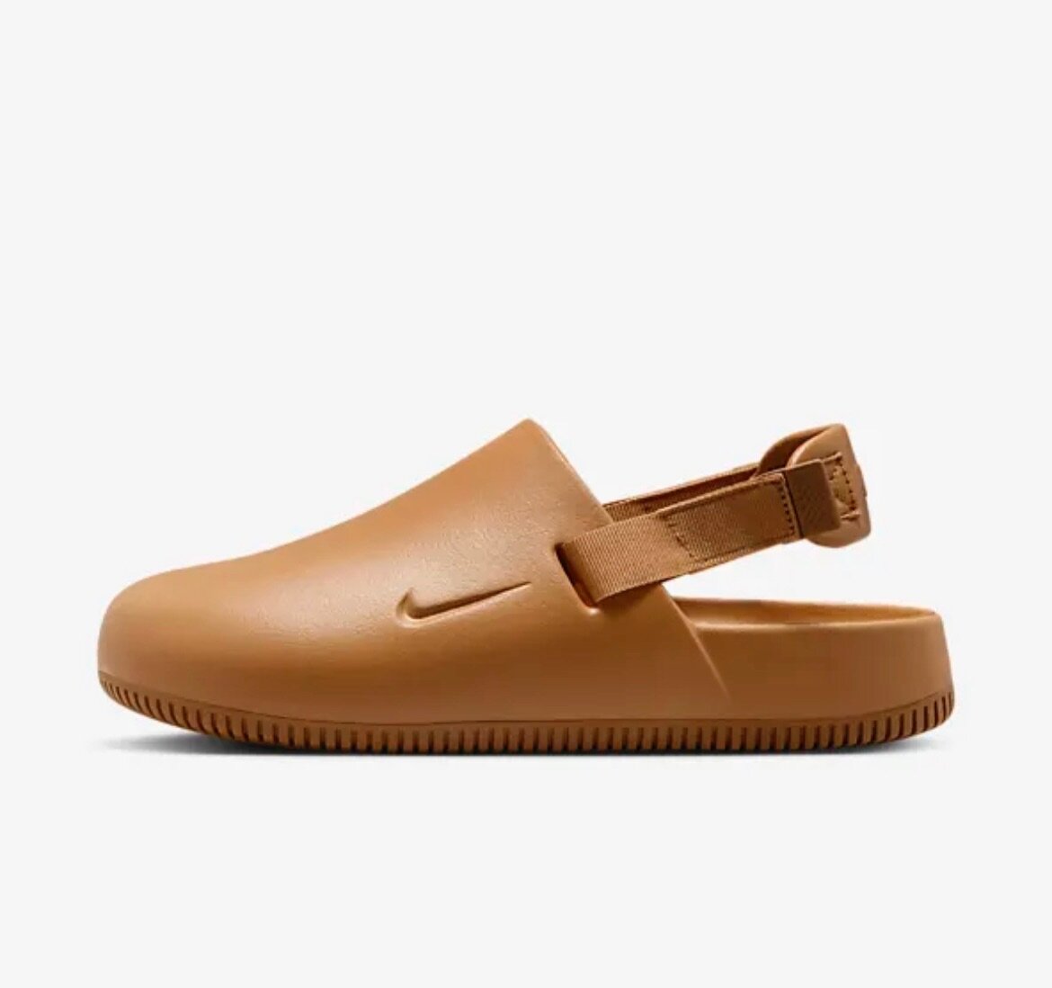 Sabots en mousse unisexes