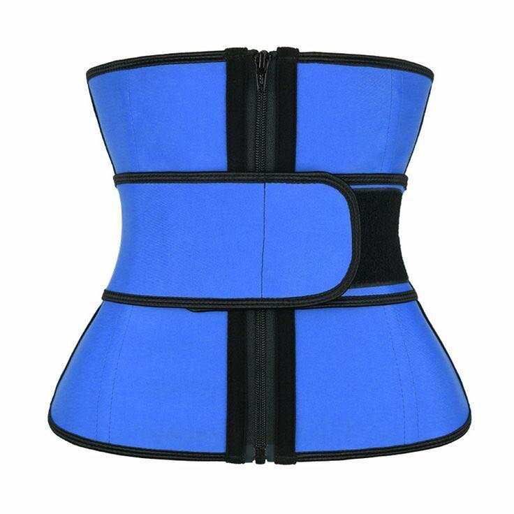Waist Trainer or Corset