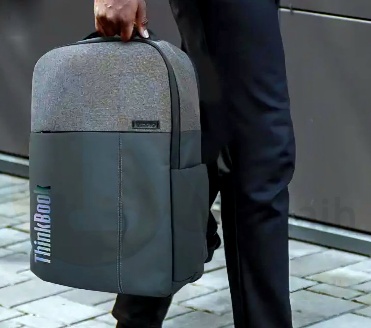 LENOVO THINKBOOK BACKPACK