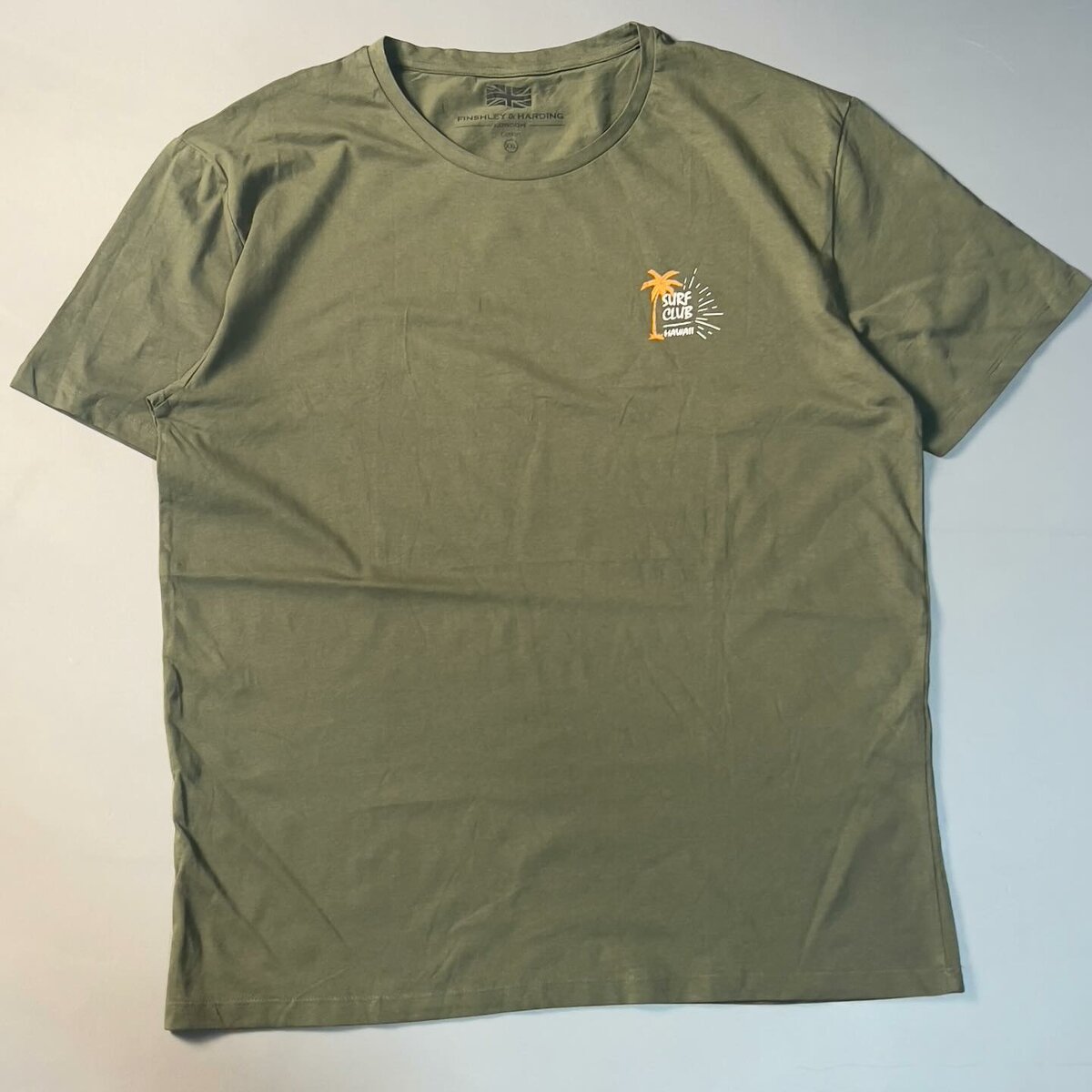 Men’s Casual T-shirts