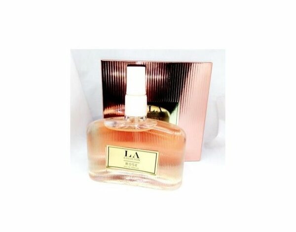 Parfum L.A. Rose Élégant