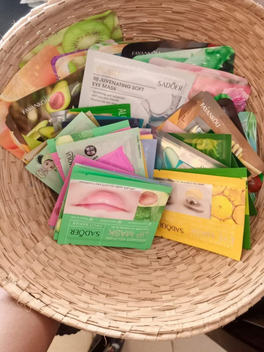 Kit Masques  Multipack