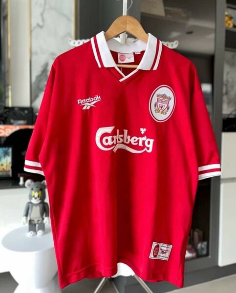 Maillots de football rétro