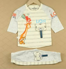 Kids pyjama