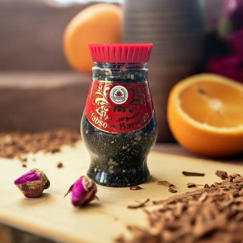 ENCENS BAKHOOR Mabsoos Barakah