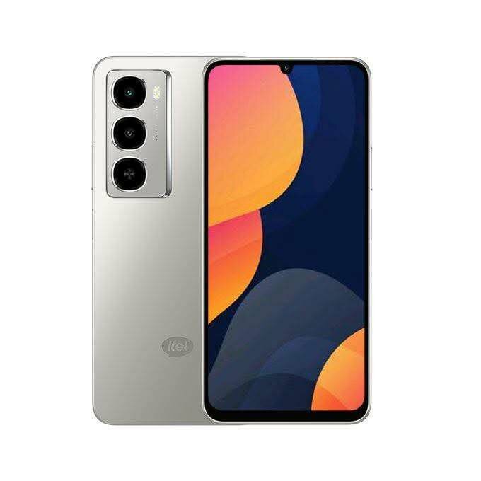 Smartphone Itel CITY 100 256Go