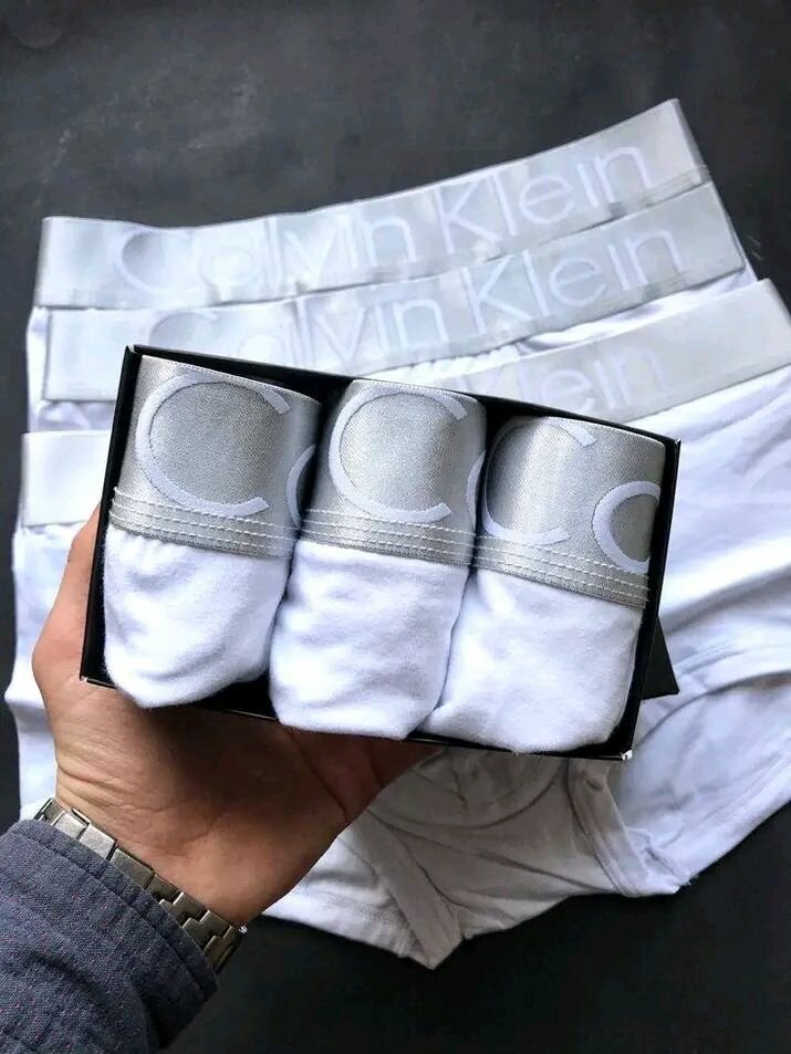Boxer calvin klein