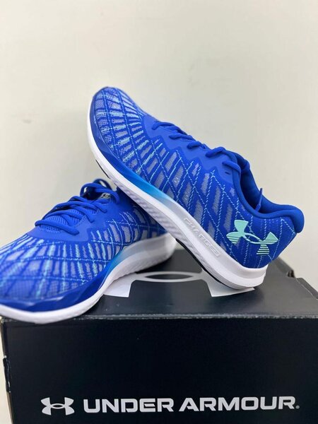 Chaussures de sport Under Armour