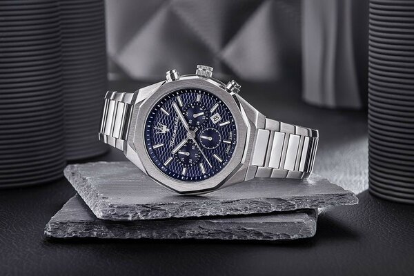Montre