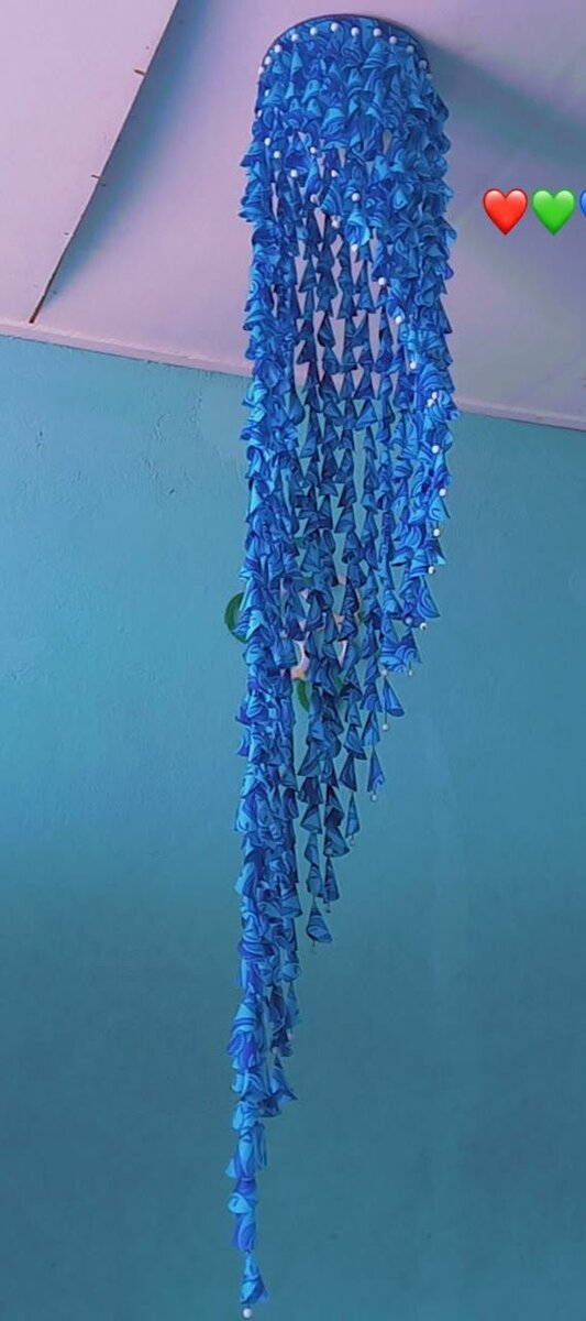 Décoration Suspendue tres joli