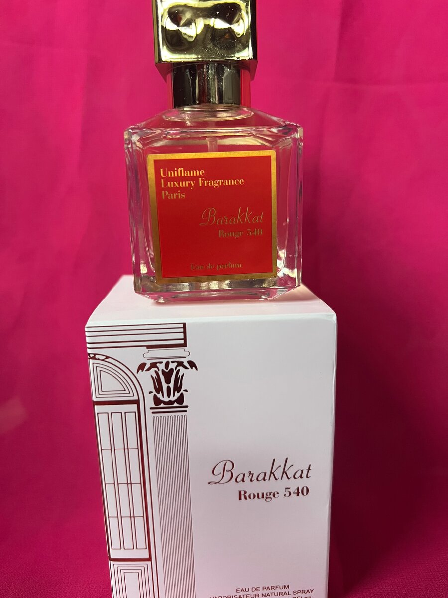 Parfum Hayaaty Élixir