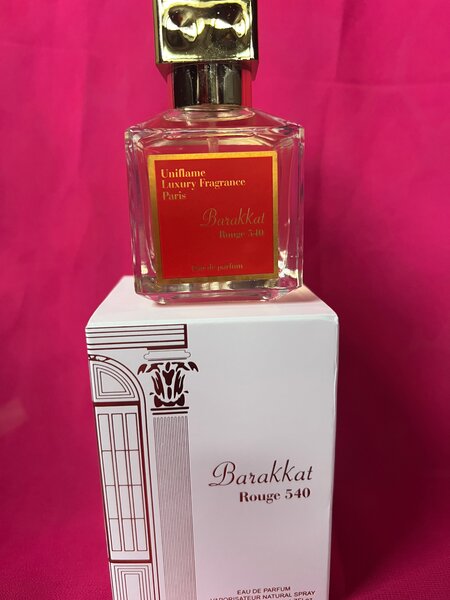 Parfum Hayaaty Élixir