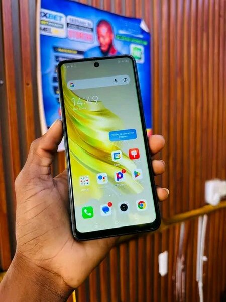 Smartphone Haut de Gamme