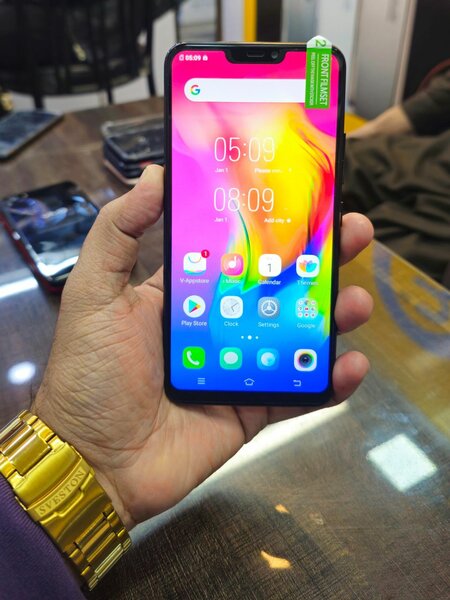 Vivo Y83