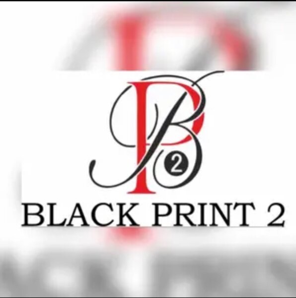 Joblackprint 