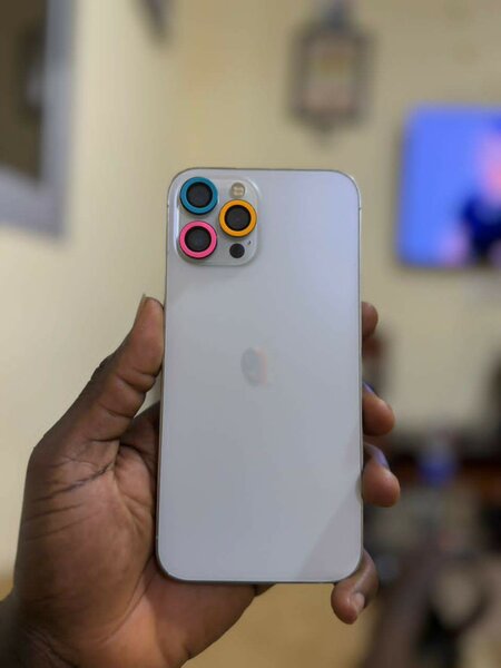 12Pro Max 128Go 2nd main