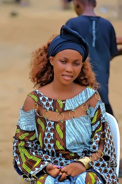 Khadidja frip ❤️💋