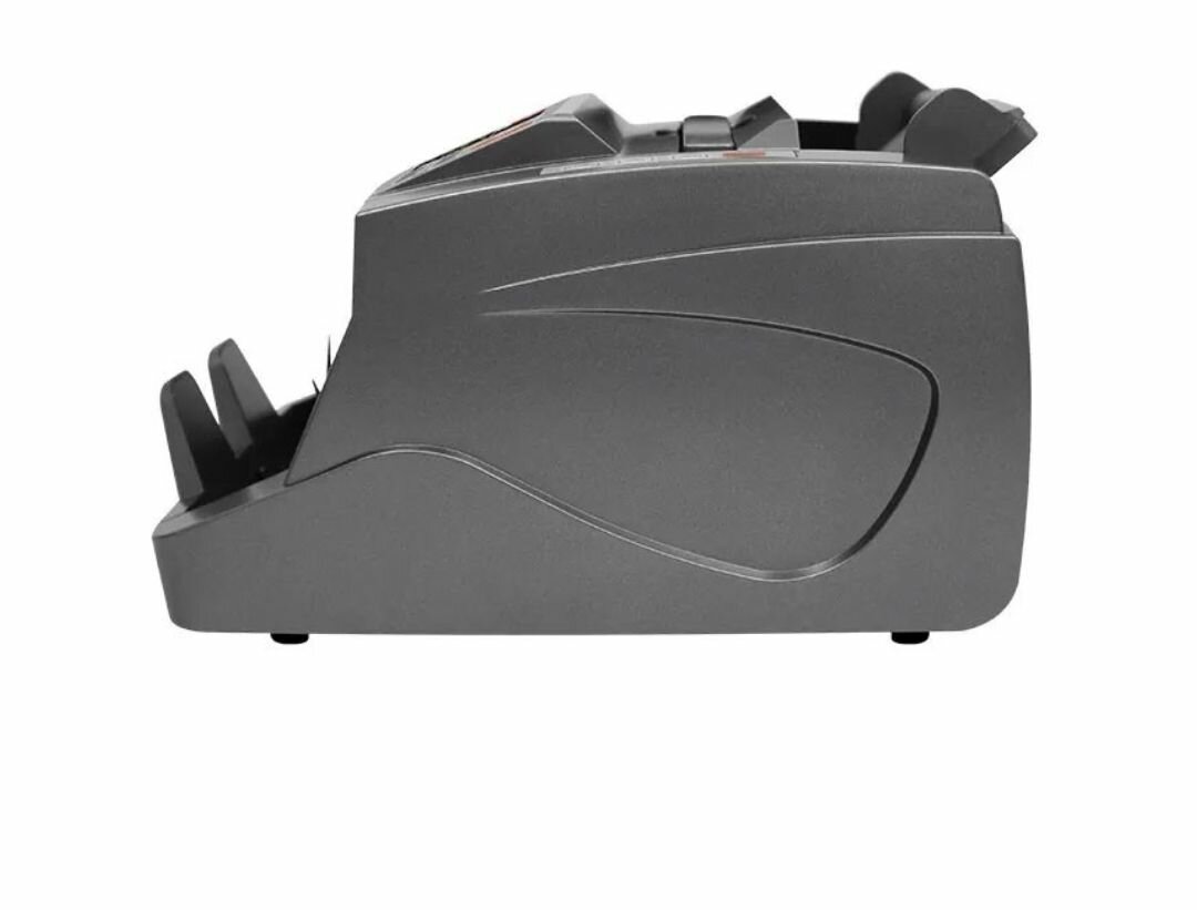 CURRENCY COUNTING MACHINE MONEY COUNTER WITH 4 DETECTION MOD