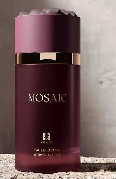 Mosaic Parfum Mixte 100ml
