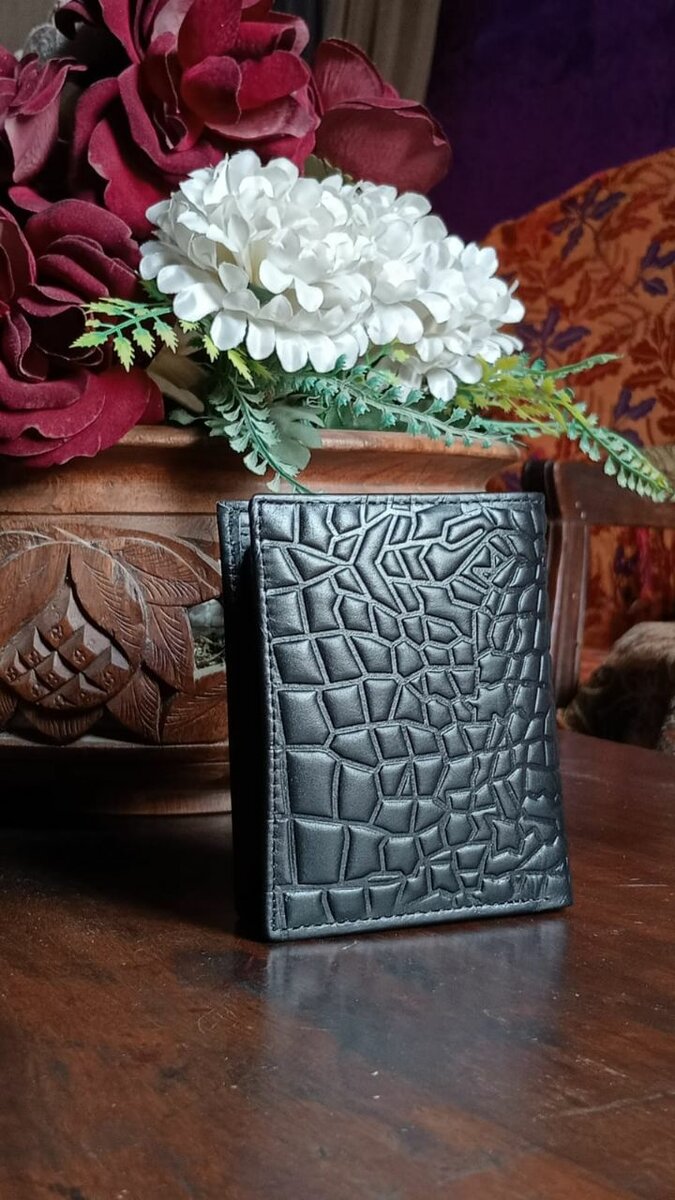 Gents Wallet