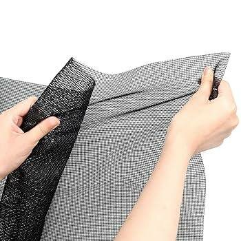 Moustiquaire Anti-Insectes Résistante