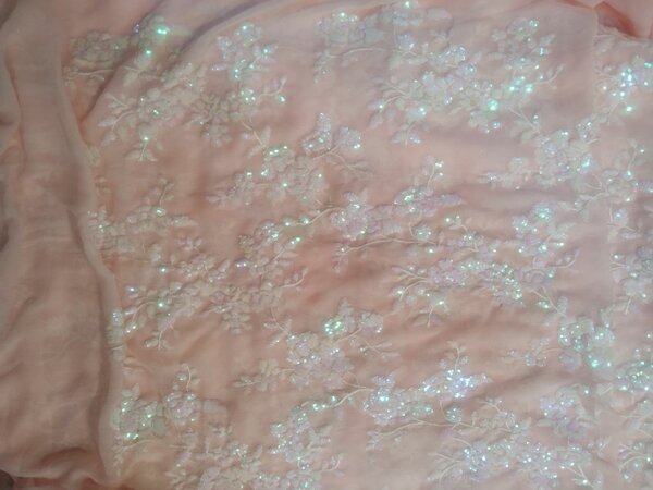 Sequence milky sitara