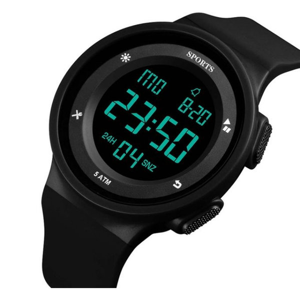 Wristwatches for Men and Women