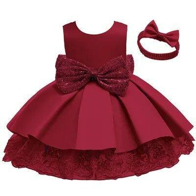 Robe princesse