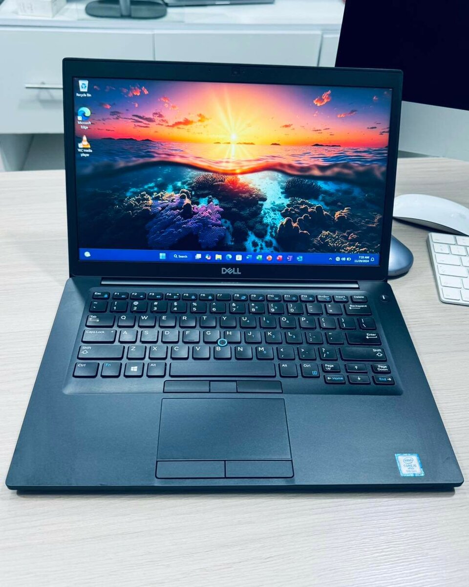 Dell Latitude 7490 Core i5 8th Gen
