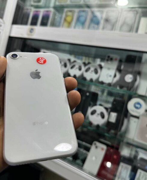 iPhone Reconditionné 100% Batterie